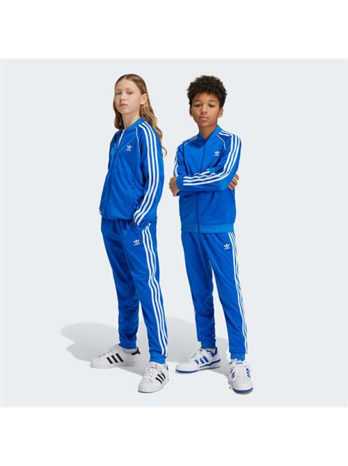 SST TRACK PANTS ADIDAS ORIGINALS | IY4007/ND